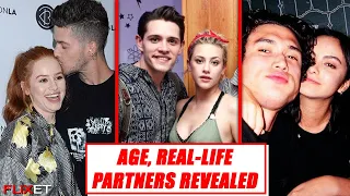 Riverdale season 5 cast Real Name, Age & Love life | Flixet