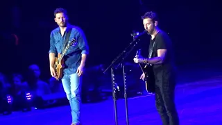 NICKELBACK HERO LIVE LONDON O2 2018