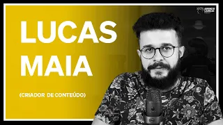 LUCAS MAIA (Refúgio Cult, Filmes de Terror e muito mais)