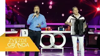 Marinko Rokvic - Prava zena - ZG Specijal 30 - (Tv Prva 21.04.2019.)