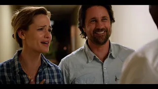 Miracles From Heaven scene