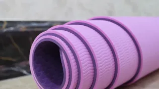 Yoga mat wholesale