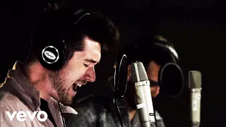 Bastille - Pompeii (Live At Capitol Studios)