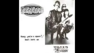 The Beavers - Don't Leave Me