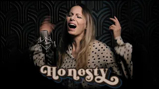 Honesty - Billy Joel (Cover by Maria GoJa)