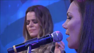 Shani Ferguson -  Known for Your Miracles -  Live Brazil