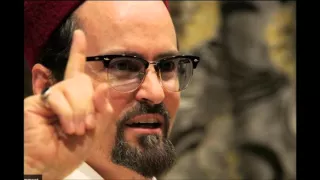 Prohibitions of the Tongue 9 - Shaykh Hamza Yusuf