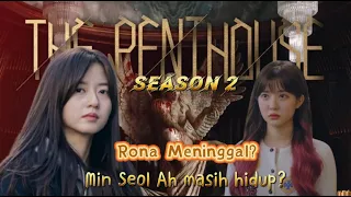 The Penthouse Season 2 | Min Seol Ah Masih Hidup?