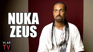 Nuka Zeus on Why He Uses the "N-Word" (Part 5)