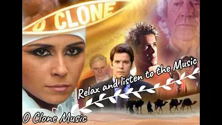 O Clone Music!! El Clone Music!! Clona Music!! Relax and Listen to O Clone Music!! Best off Clone