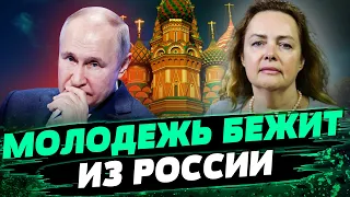 ПРАВЛЕНИЕ ПУТИНА: потопы, теракты, взрывы и террор! Что будет ДАЛЬШЕ?  — Курносова