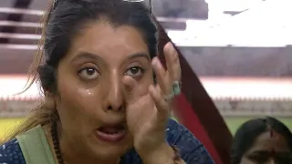 Priyanka Crying 😫 | Bigg Boss 5 Tamil | Day 9