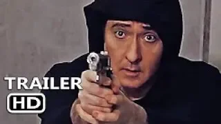 DISTORTED Official Trailer 2018 John Cusack