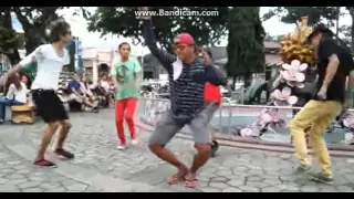 Budots Budots Dance 12 (By" Dj.Dongsoii)