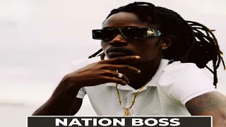 Nation Boss Mixtape 2022 / Nation Boss Mix 2022 / Nation Boss Dancehall Mix
