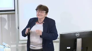 Podstawy chemii organicznej - wstęp, prof. dr hab. Ewa Białecka-Florjańczyk