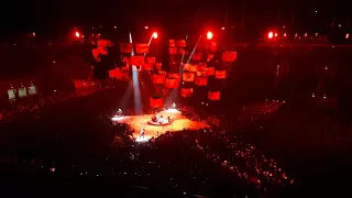 Metallica Tauron Arena Krakow