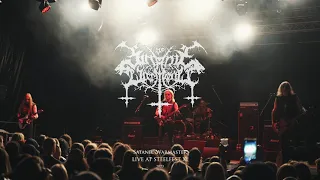 Satanic Warmaster - live at Steelfest XI, 2023