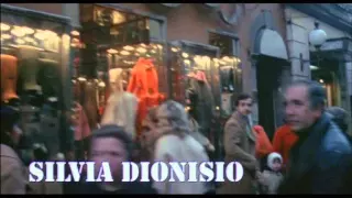 Uomini si nasce poliziotti si muore (1976) - Open Credits