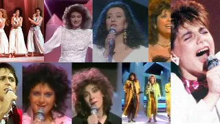 ESC 1986 HD RECAP