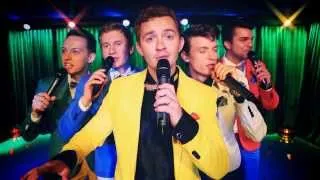 Вокальная группа Бродвей - Советский микс (official music video)