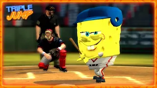 10 Weird Sports Spin-Off Video Games