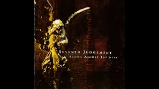 Seventh Judgement (UK) – Allies Amidst Infidels (EP, 2002)