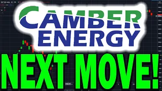 Camber Energy CEI Stock TARGET HIT! +86%✔️| GET READY FOR NEXT BIG MOVE! WATCH THIS BEFORE MONDAY!