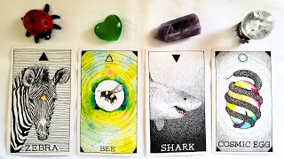 🍀💐 HOW ARE THEY FEELING ABOUT YOU RIGHT NOW?? 😍💚📗 Detailed PICK A CARD Timeless Love Tarot Reading