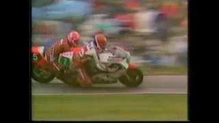 MotoGP - Dutch TT Assen - 250cc GP - 1985.