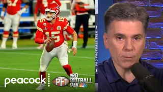 Fill in the Blank: What's going on with Kansas City Chiefs? | Pro Football Talk | NBC Sports