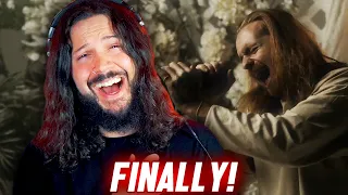 This Is What I NEEDED! Invent Animate "Without A Whisper" Reaction