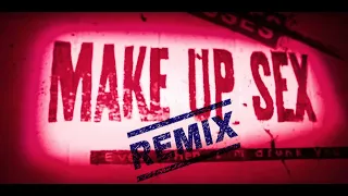 Machine Gun Kelly - make up sex ft. blackbear (DANCE REMIX)