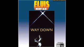 Elvis Presley - Way Down (Revisited, Definitive Remix) [2018 Super 24bit HD Audiophile Remaster], HQ