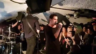 8kids, Live, Schlosskeller Darmstadt, 26 01 2018, Part 4