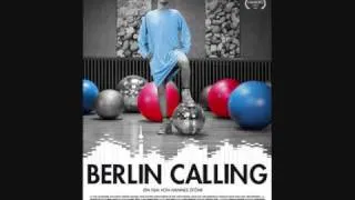 Paul Kalkbrenner - Gebrunn Gebrunn (Special Berlin Calling Edit)