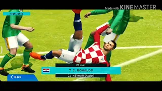 Cr7 lovers must watch. CR7 The absolute Genius Of All Time (GOAT)