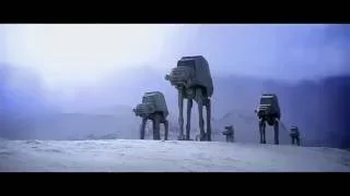 O Império Contra-Ataca (The Empire Strikes Back, 1980) Trailer Legendado HD