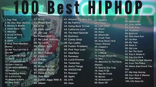 【DJ Mix】【100Best】クラブで流れる定番HIPHOP 100曲【T.I / Lil Wayne / Drake / Nicki Minaj / Jay-Z / Biggie / 2Pac】