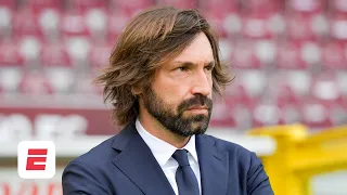 Juventus need to show their commitment to Andre Pirlo and his new direction - Gab Marcotti | ESPN FC