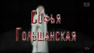 Софья Гольшанская (12+)