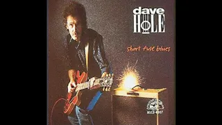 Dave Hole  - Keep your motor runin'