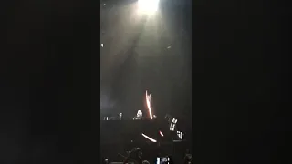 Heroes - Alesso (Live) from DWP X Bali 2019