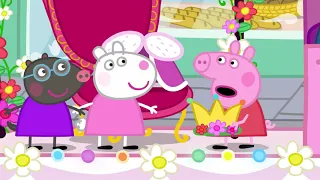 Свинка Пеппа   Сезон 7   Серия 33   Карнавал   Peppa Pig