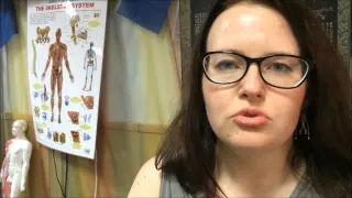 Юлия, о базовом курсе "Даосские Женские практики"