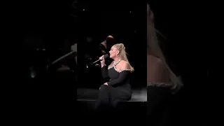 Love In The Dark - Adele - Las Vegas (05/08/23)