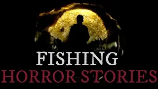 6 Scary Fishing Stories (Vol. 3)