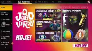 FREE FIRE MAX 😱 LEVEL UP REWARDS 🎁 CHARACTER BUNDLE 🔥 NEW PET 🐰FREE FIRE