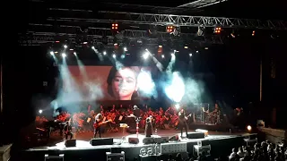 Hayko Cepkin An Epic Symphony - Gelin Olmus Live 31 August 2021 Istanbul