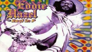 Eddie Hazel - We Three